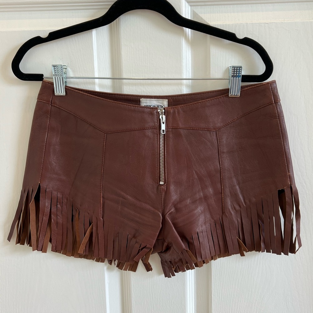 American Retro shorts
